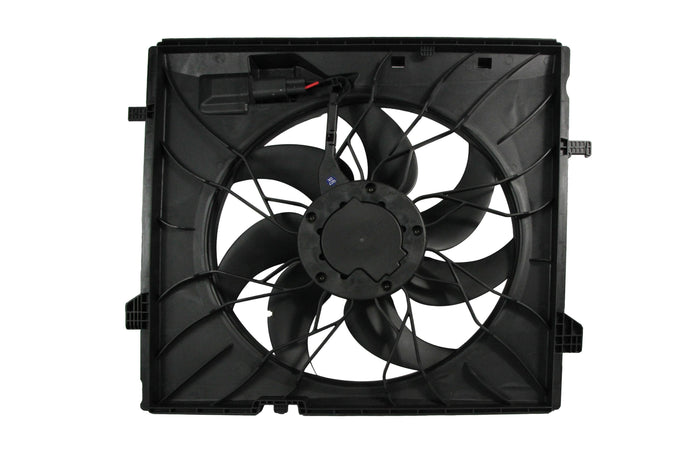 Motoventilador Automotriz Mercedes Benz Clase GL 13-18