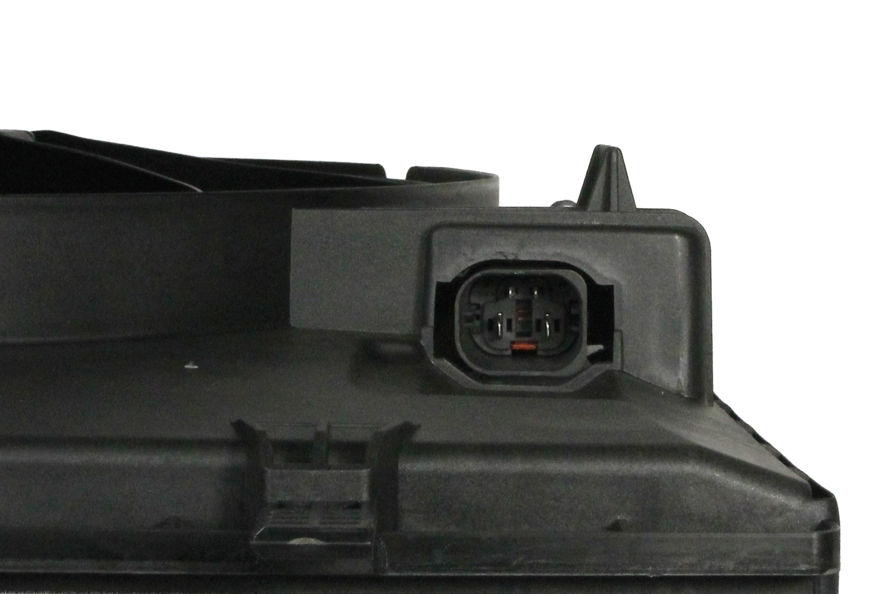 Motoventilador Automotriz Mercedes Benz Clase GL 13-18