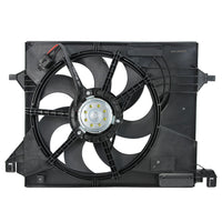 Motoventilador Automotriz MG ZS 2020-2025 1.5L Aspirado