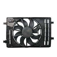 Motoventilador Automotriz MG MG 5 MG GT 2020-2025 1.5L Aspirado
