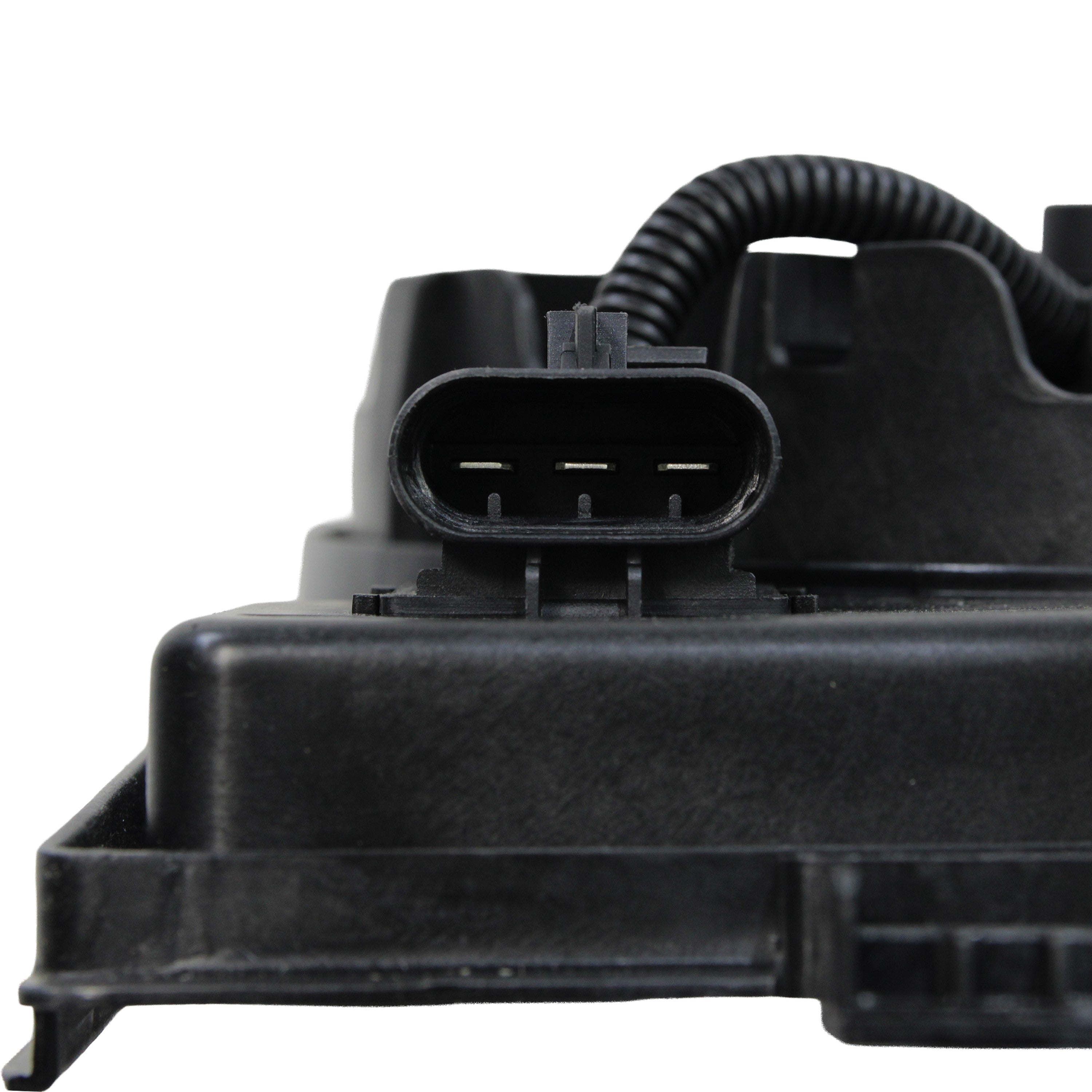 Motoventilador Automotriz MG MG 5 MG GT 2020-2025 1.5L Aspirado