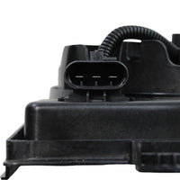 Motoventilador Automotriz MG MG 5 MG GT 2020-2025 1.5L Aspirado