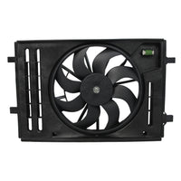 Motoventilador Automotriz MG MG 5 MG GT 2020-2025 1.5L Aspirado