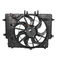 Motoventilador Automotriz MG RX5 2021-2023 1.5L Turbo