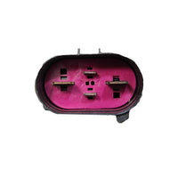 Motoventilador Automotriz MG RX5 2021-2023 1.5L Turbo