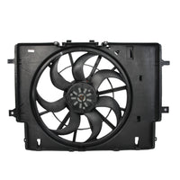Motoventilador Automotriz MG RX5 2021-2023 1.5L Turbo