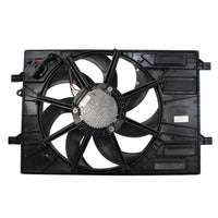Motoventilador Automotriz MG One 2023-2025 1.5L Turbo