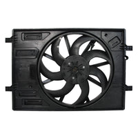 Motoventilador Automotriz MG One 2023-2025 1.5L Turbo