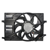 Motoventilador Automotriz MG GT 2022-2025 1.5L Turbo