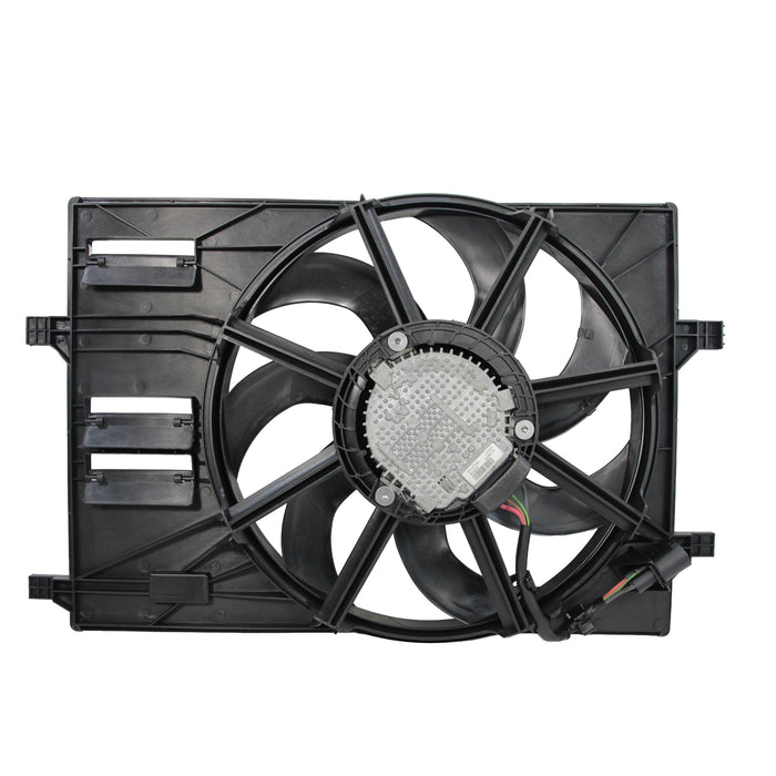 Motoventilador Automotriz MG GT 2022-2025 1.5L Turbo