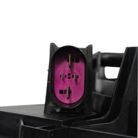 Motoventilador Automotriz MG GT 2022-2025 1.5L Turbo