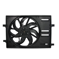 Motoventilador Automotriz MG GT 2022-2025 1.5L Turbo