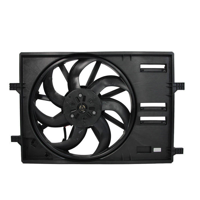 Motoventilador Automotriz MG GT 2022-2025 1.5L Turbo