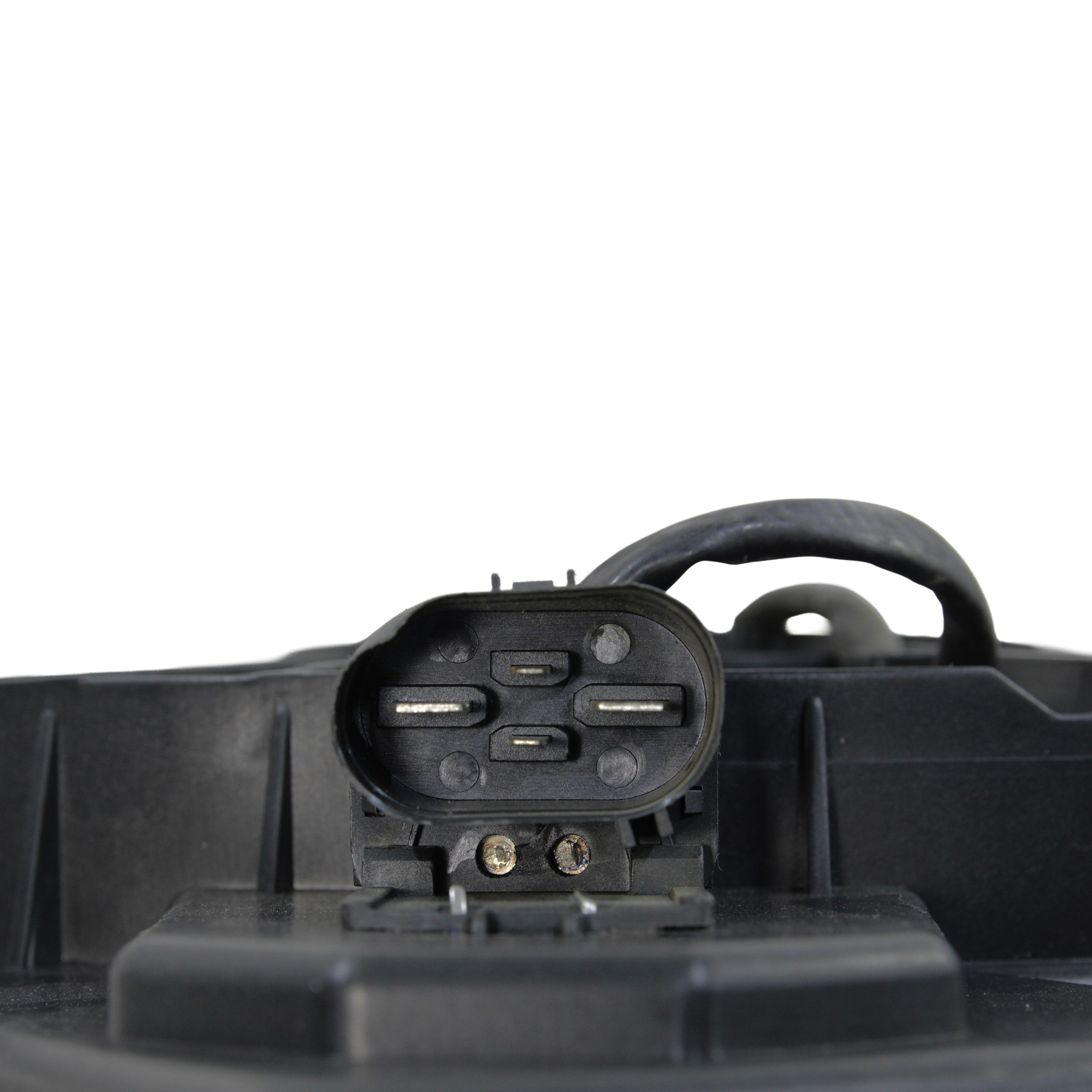 Motoventilador Automotriz MG HS 2020-2025 2.0L Turbo (AWD)