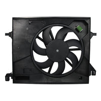 Motoventilador Automotriz MG ZS 2023-2025 1.3L Turbo (Elegance)