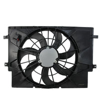 Motoventilador Automotriz MG HS 2020-2025 1.5L Turbo