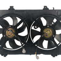 Motoventilador Automotríz Renault Koleos 12-16