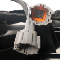 Motoventilador Automotríz Renault Koleos 12-16