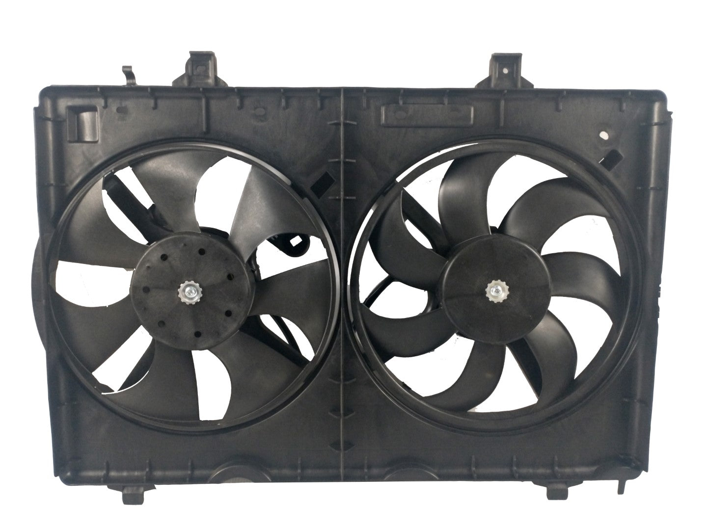 Motoventilador Automotríz Renault Koleos 12-16