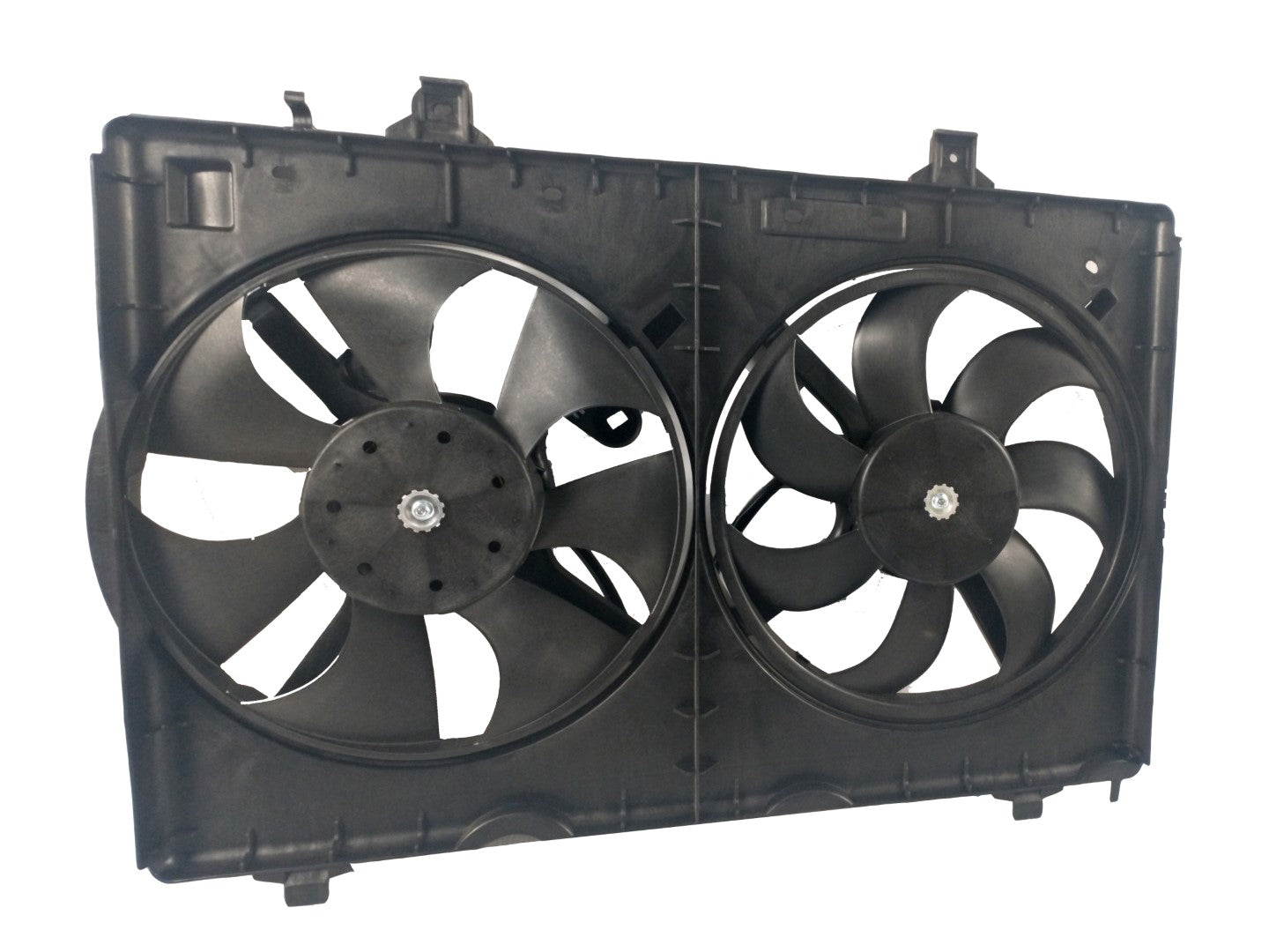 Motoventilador Automotríz Renault Koleos 12-16