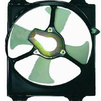 Motoventilador Automotriz Mitsubishi Galant 04-08
