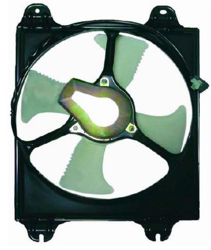 Motoventilador Automotriz Mitsubishi Galant 04-08