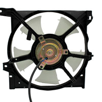 Motoventilador Automotriz  Nissan Tsuru 93-17