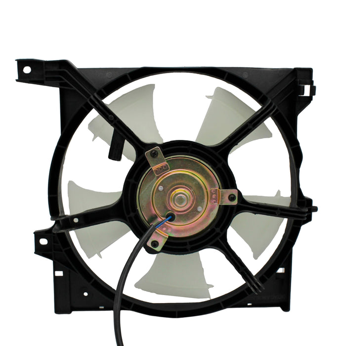 Motoventilador Automotriz  Nissan Tsuru 93-17