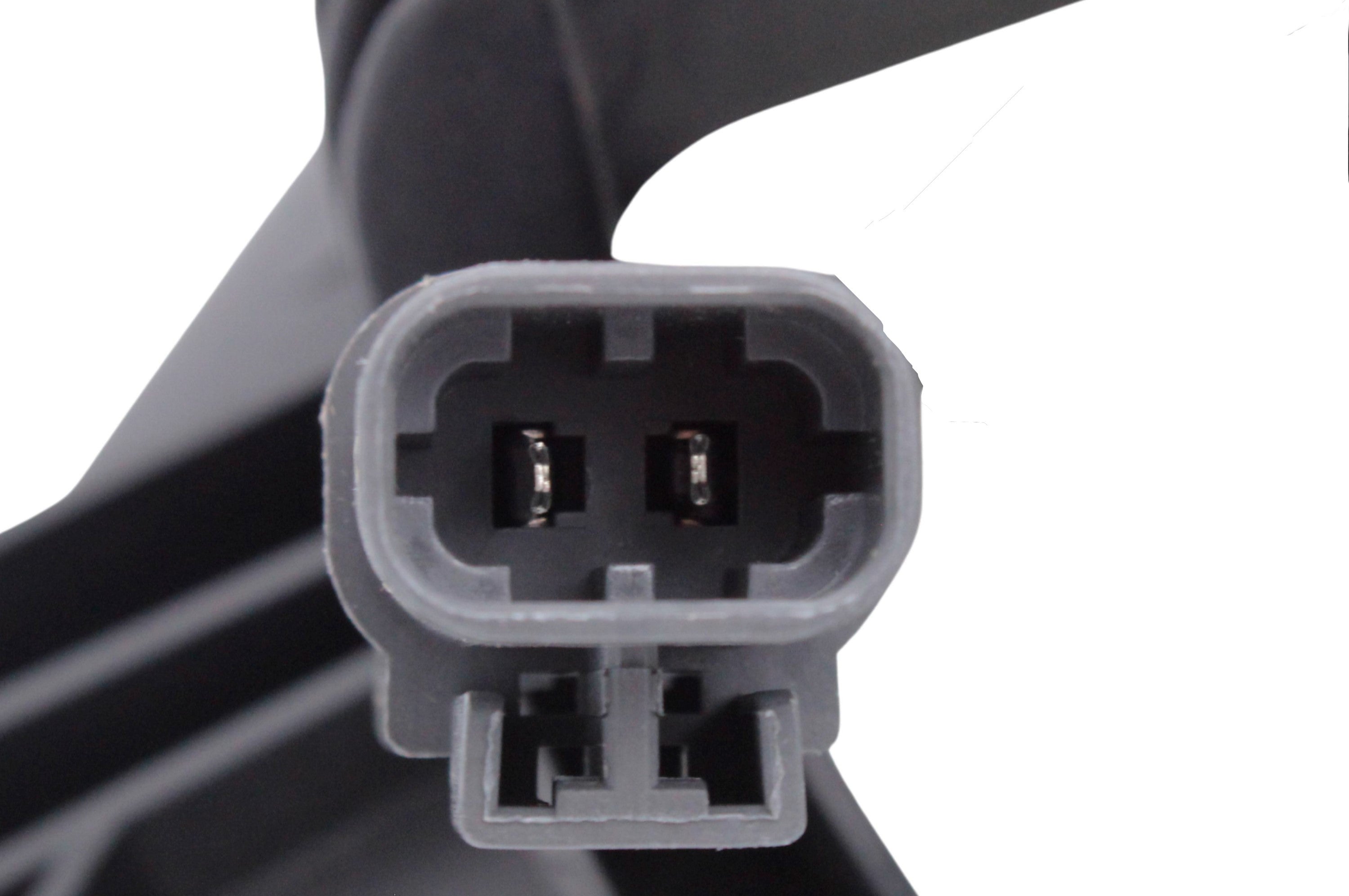 Motoventilador Automotriz  Nissan Tsuru 93-17