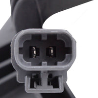 Motoventilador Automotriz  Nissan Tsuru 93-17