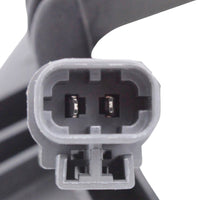 Motoventilador Automotriz  Nissan Tsuru 93-17