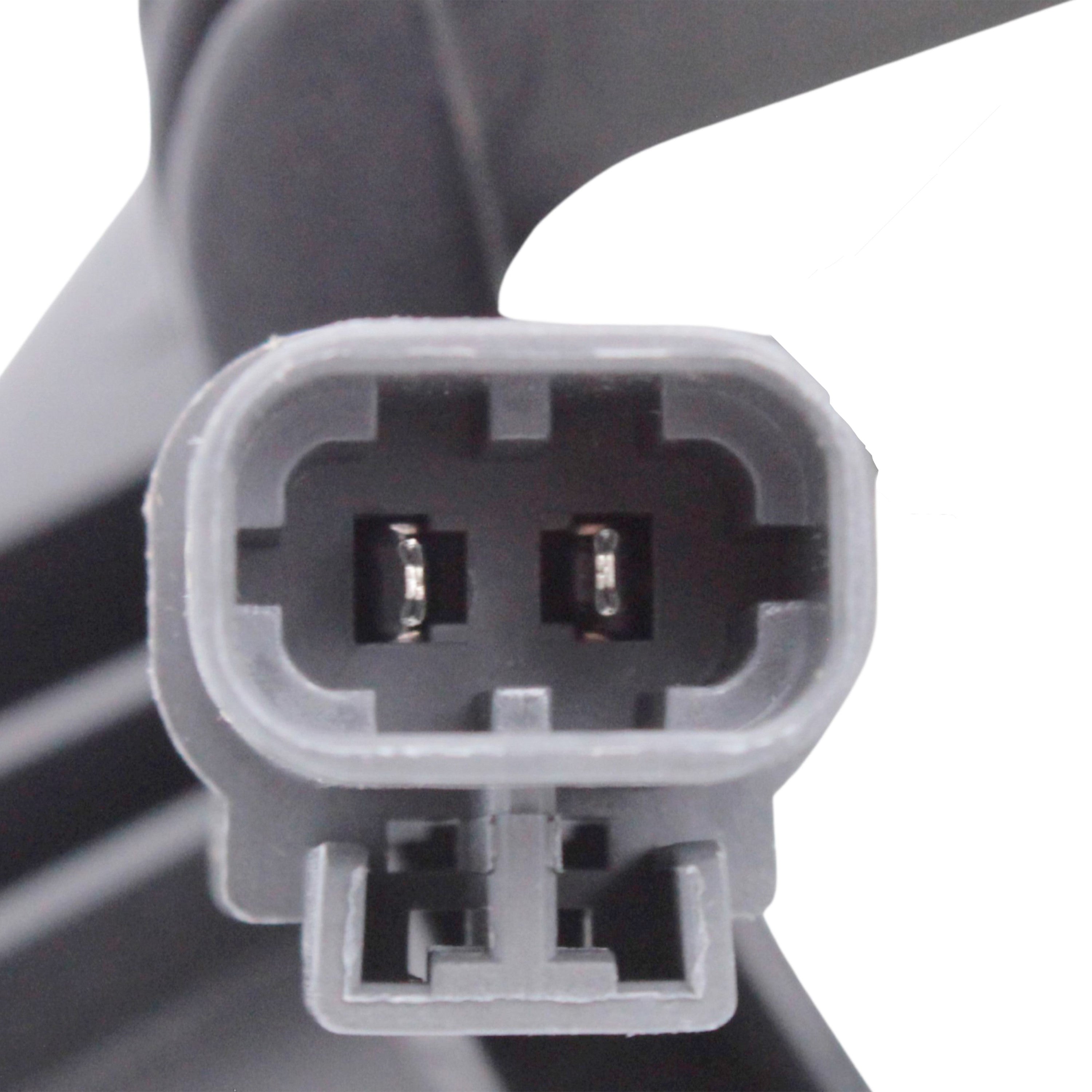 Motoventilador Automotriz  Nissan Tsuru 93-17