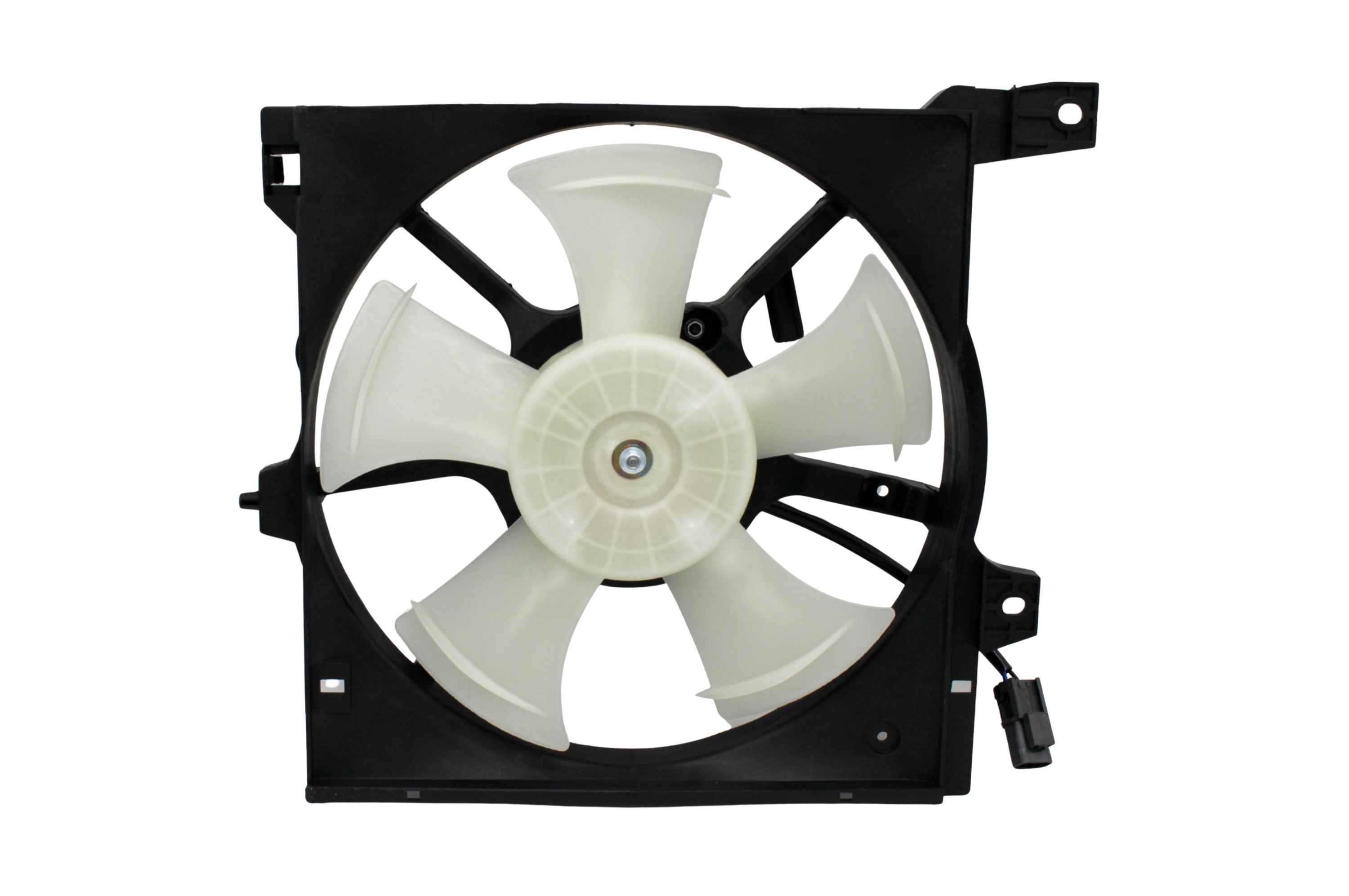 Motoventilador Automotriz  Nissan Tsuru 93-17