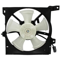 Motoventilador Automotriz  Nissan Tsuru 93-17