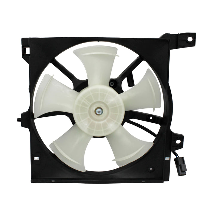 Motoventilador Automotriz  Nissan Tsuru 93-17