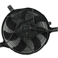 Motoventilador Automotríz Nissan xTerra 05-15