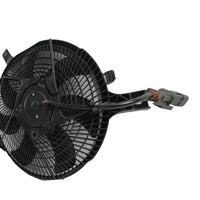 Motoventilador Automotríz Nissan xTerra 05-15