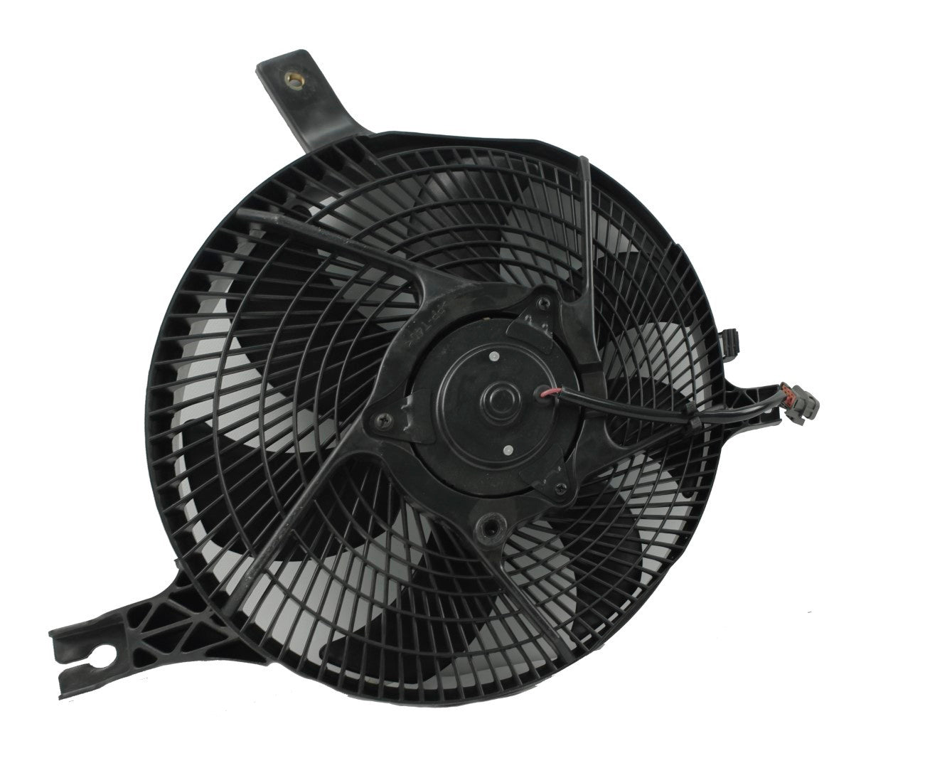 Motoventilador Automotríz Nissan xTerra 05-15
