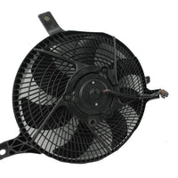 Motoventilador Automotríz Nissan xTerra 05-15