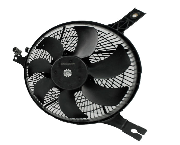 Motoventilador Automotríz Nissan xTerra 05-15