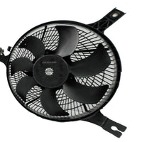 Motoventilador Automotríz Nissan xTerra 05-15