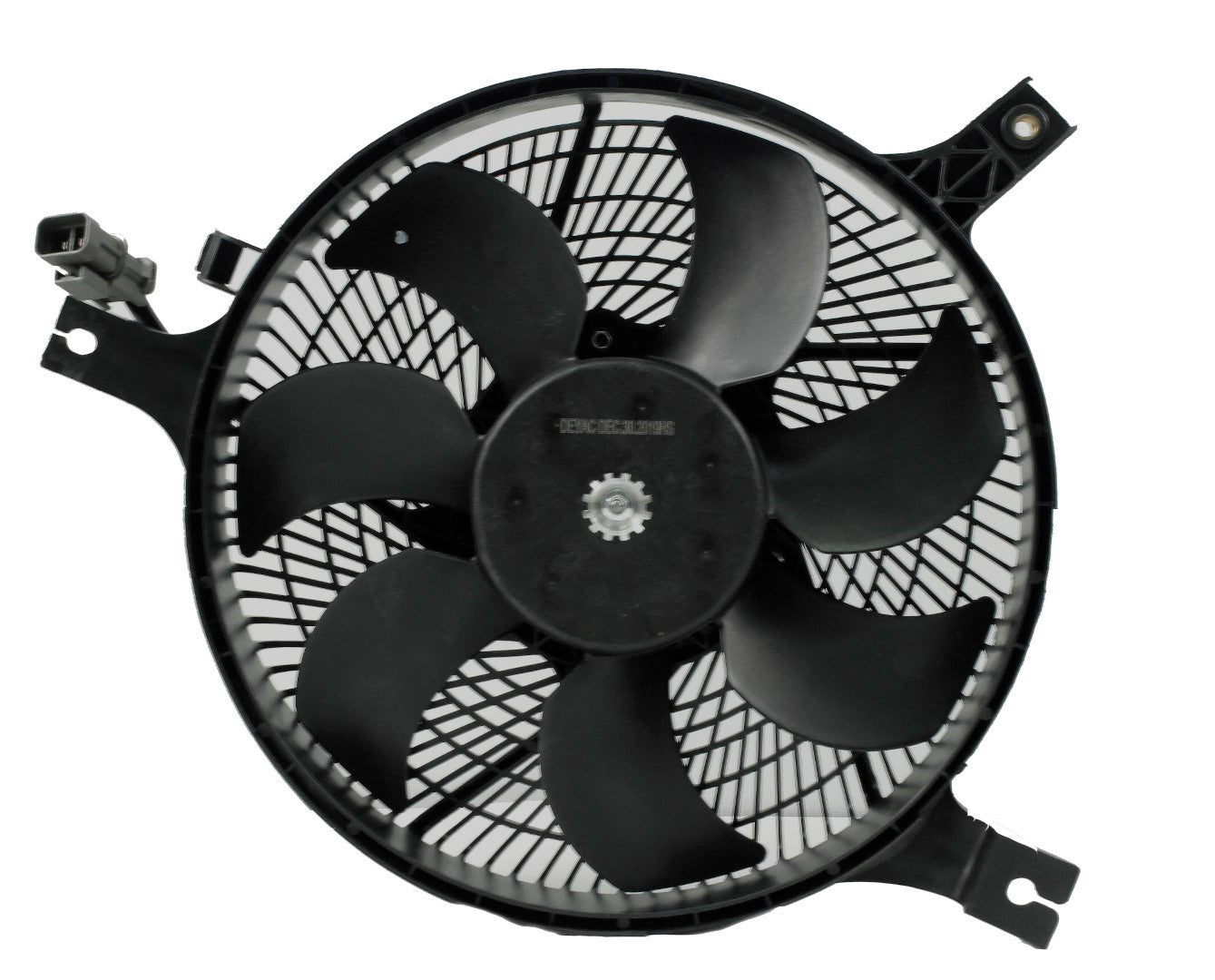 Motoventilador Automotríz Nissan xTerra 05-15