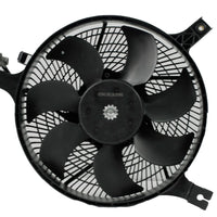 Motoventilador Automotríz Nissan xTerra 05-15