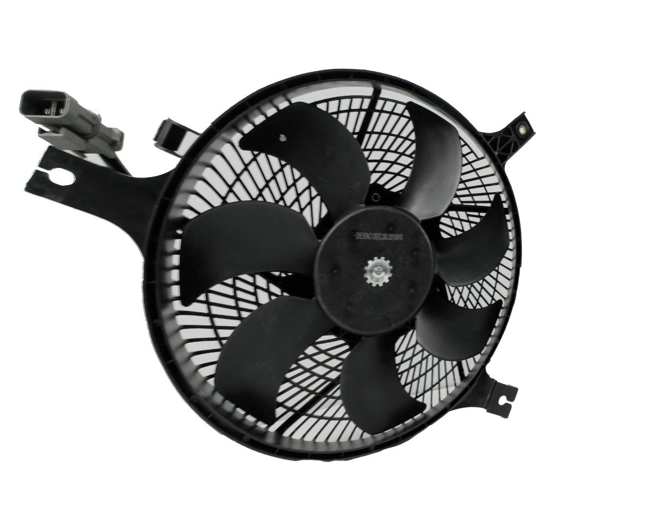 Motoventilador Automotríz Nissan xTerra 05-15