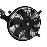 Motoventilador Automotríz Nissan xTerra 05-15