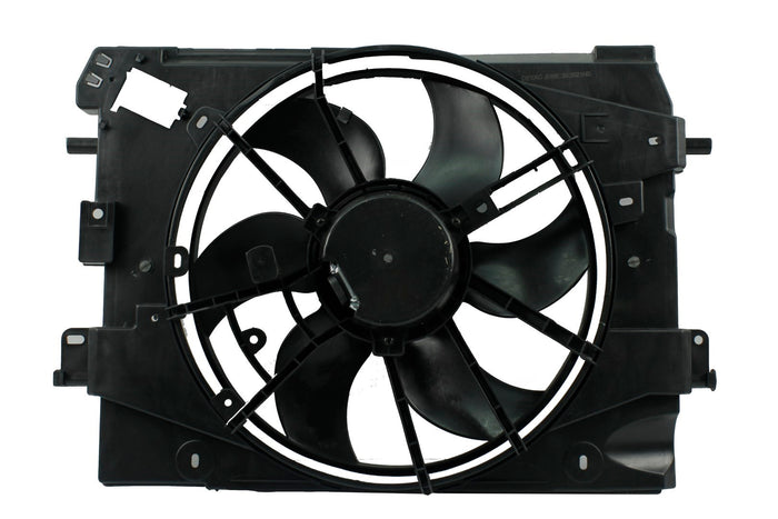 Motoventilador Automotríz Renault Logan 15-19 13 in