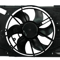 Motoventilador Automotríz Renault Logan 15-19 13 in