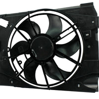 Motoventilador Automotríz Renault Logan 15-19 13 in