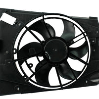 Motoventilador Automotríz Renault Logan 15-19 13 in