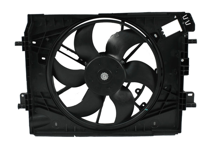 Motoventilador Automotríz Renault Logan 15-19 13 in
